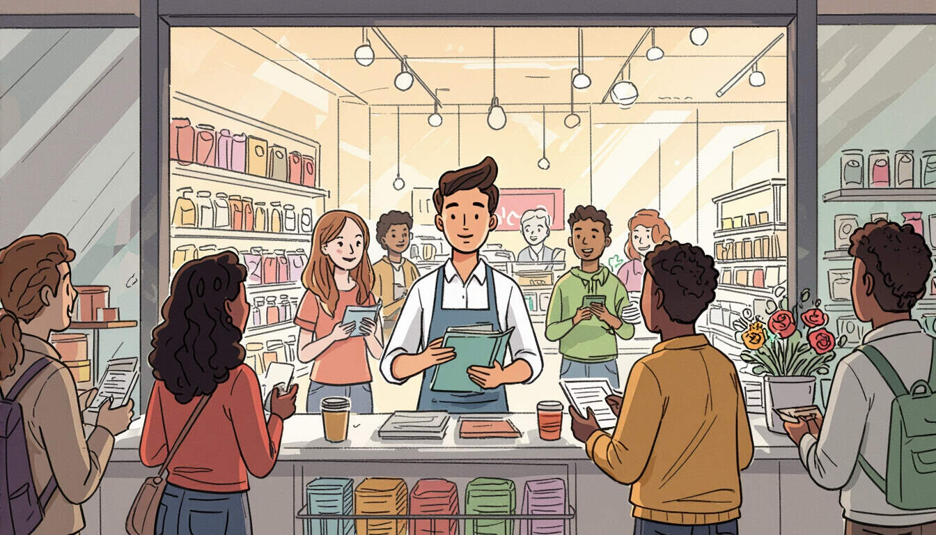 Discover how franchise ownership can lead to financial growth and independence. This guide covers essential steps, benefits, and tips for everyday people looking to start a profitable business through established brands, offering a reliable path to earning income.