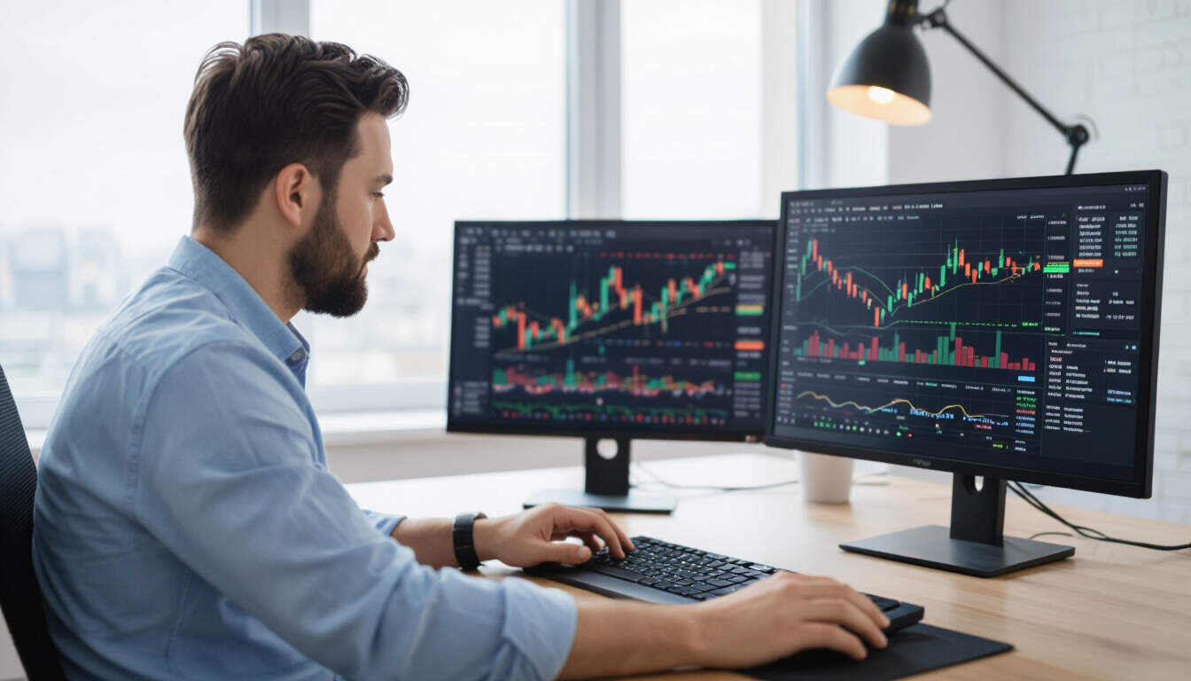 Discover how affordable stock trading can open doors to financial independence. Learn practical steps to start investing with minimal costs, avoid common pitfalls, and build wealth over time. This guide empowers beginners to trade smartly and achieve their money goals.