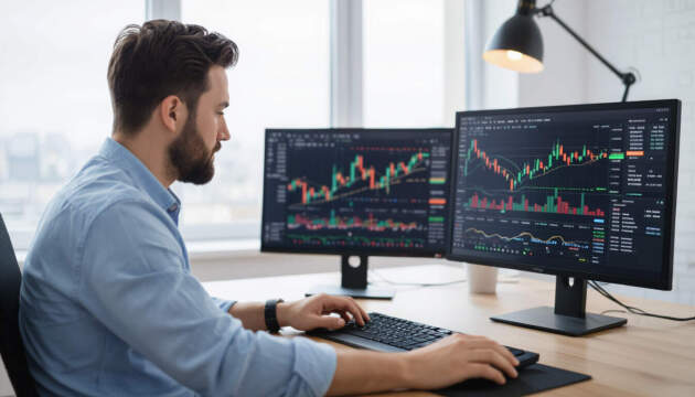 Discover how affordable stock trading can open doors to financial independence. Learn practical steps to start investing with minimal costs, avoid common pitfalls, and build wealth over time. This guide empowers beginners to trade smartly and achieve their money goals.