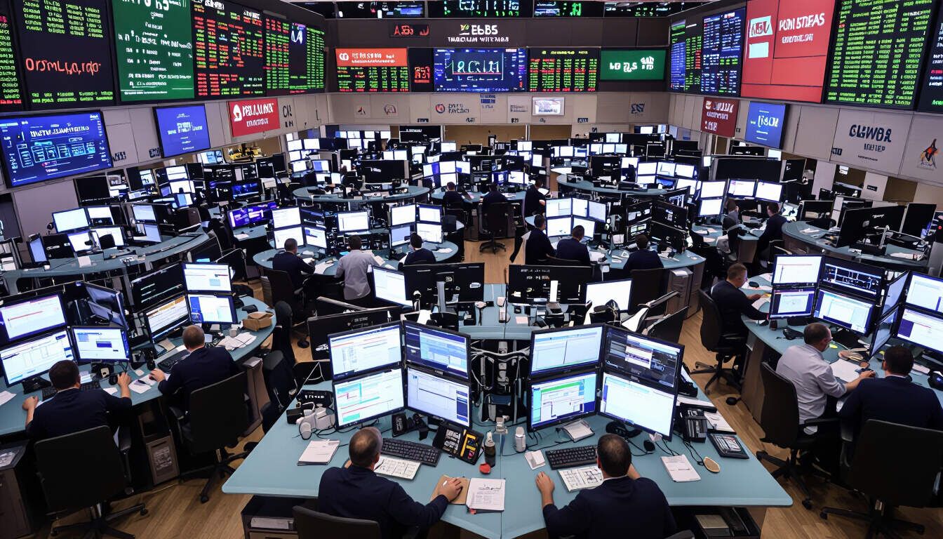 Learn the fundamentals of commodity trading and how it can help you build wealth. This guide covers essential concepts, steps to start trading, and practical strategies for everyday people aiming for financial independence through commodities.