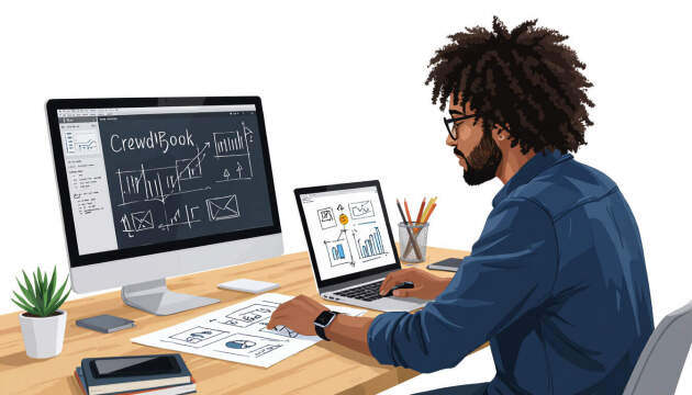 Discover practical crowdfunding ideas to start projects and generate income. Learn how everyday people can use platforms like Kickstarter to fund ventures and achieve financial independence through creative and business initiatives.
