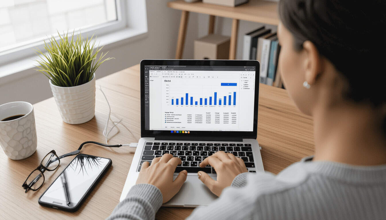 Data entry freelancing provides a simple way to earn income from home with minimal skills. This guide explores starting out, finding jobs, and building a successful freelance career, while offering tips to increase earnings and achieve financial independence.