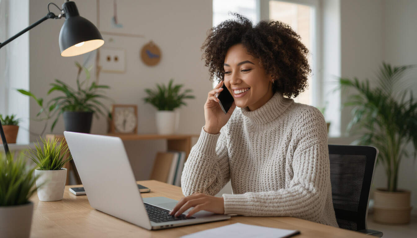 Remote customer service jobs offer a pathway to earn money from home, providing flexibility and opportunities for everyday people. Learn how to start, succeed, and build financial independence through these roles, with practical tips and motivation.