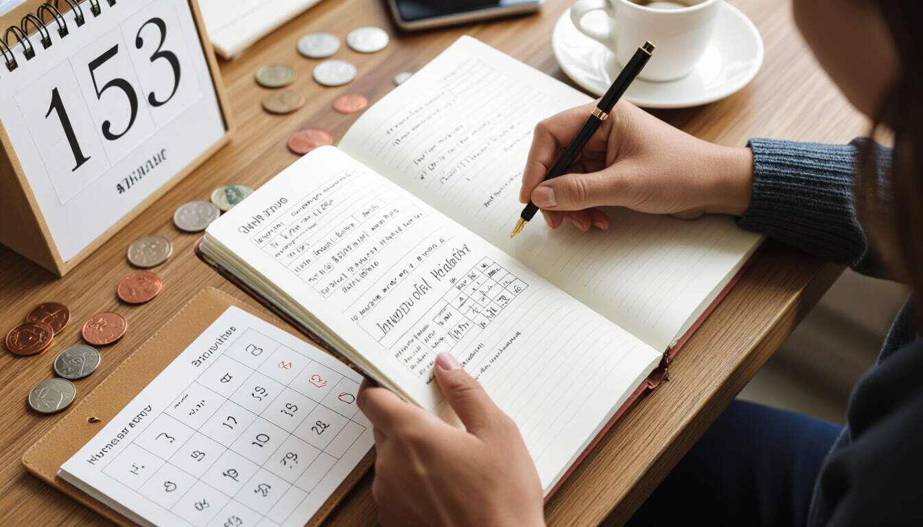 Discover how effective goal setting can drive financial growth and independence. This article explores practical steps for everyday individuals and entrepreneurs to set and achieve goals that lead to better income opportunities and long-term stability.