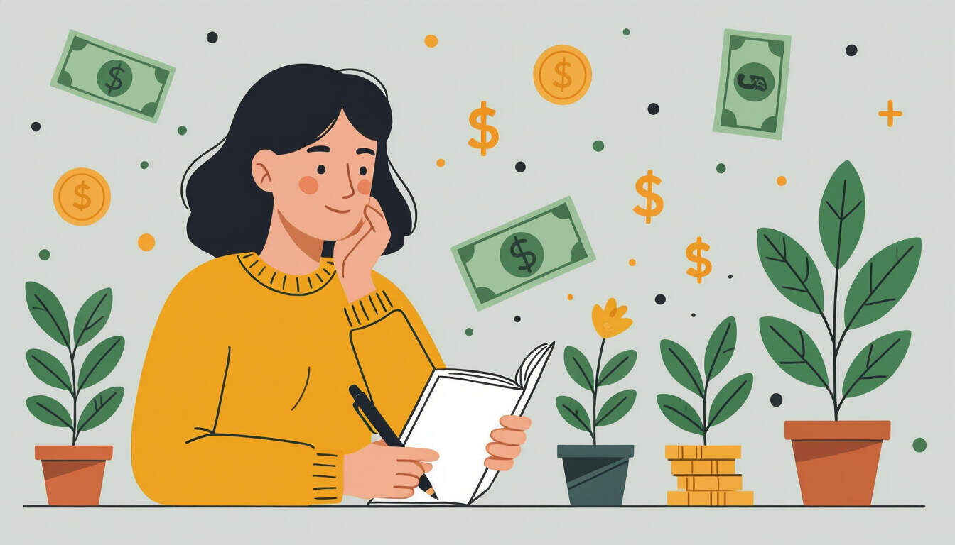 Discover practical gratitude exercises that foster personal development and lead to better financial decisions. By building a positive mindset, everyday individuals can enhance their money-making efforts and achieve lasting independence through simple daily practices.