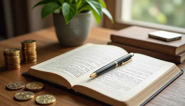 Discover practical ways daily journaling builds habits for earning more. Learn simple techniques to track goals, spark ideas, and achieve financial independence through consistent writing routines.