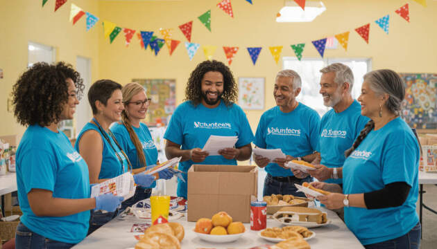 Discover practical strategies for nonprofits to raise funds effectively, empowering organizations to achieve financial stability and support their missions. Learn about event planning, online campaigns, and community involvement to maximize donations and build sustainable revenue.