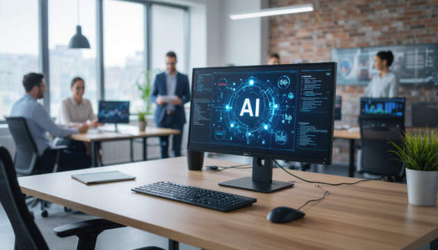 Discover how AI transforms business operations to boost profits and create new income streams. This article explores practical ways everyday entrepreneurs can use AI tools for financial success, offering actionable steps to integrate technology into their ventures.