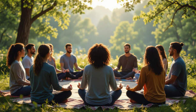 Discover how everyday individuals can turn their passion for mindfulness into a profitable venture by hosting retreats. Learn practical steps to organize events, attract participants, and build a steady income stream for financial independence.
