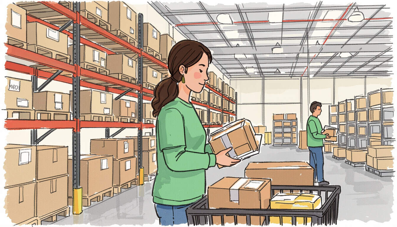 Discover how Amazon FBA can help everyday people build a profitable online business. Learn the essentials of starting, sourcing products, and managing sales for financial growth. This guide offers practical steps to achieve independence through e-commerce.