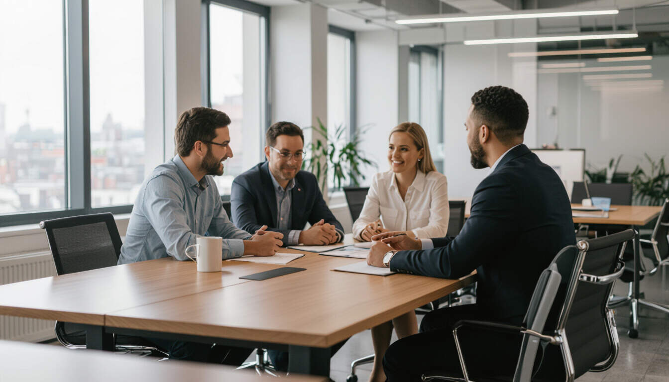 Discover how angel investor networks offer opportunities for everyday individuals and entrepreneurs to secure funding and grow wealth. Learn practical steps to join these networks, find investments, and build financial independence through smart strategies.