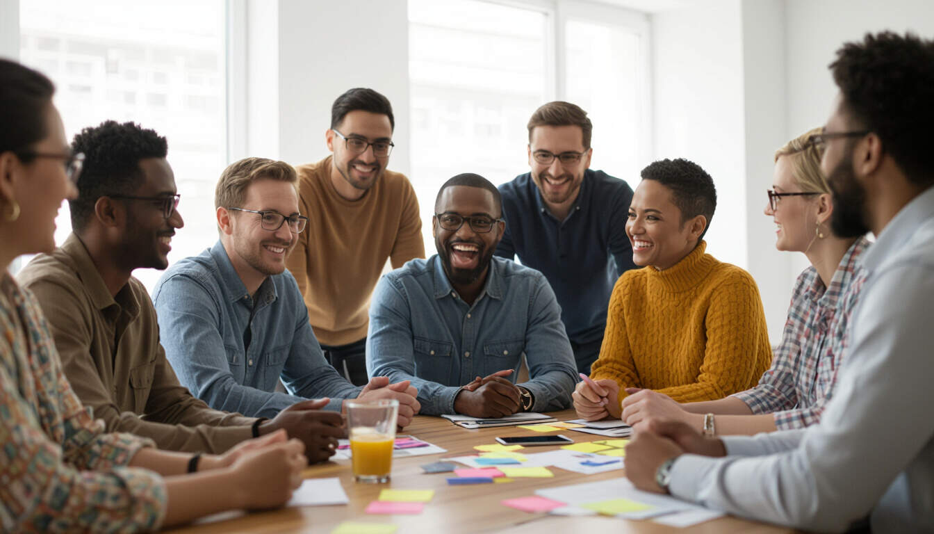 Discover how cooperative business structures offer a pathway to financial growth by pooling resources and sharing profits. Learn practical steps for everyday individuals to build sustainable ventures and achieve independence through collective efforts.