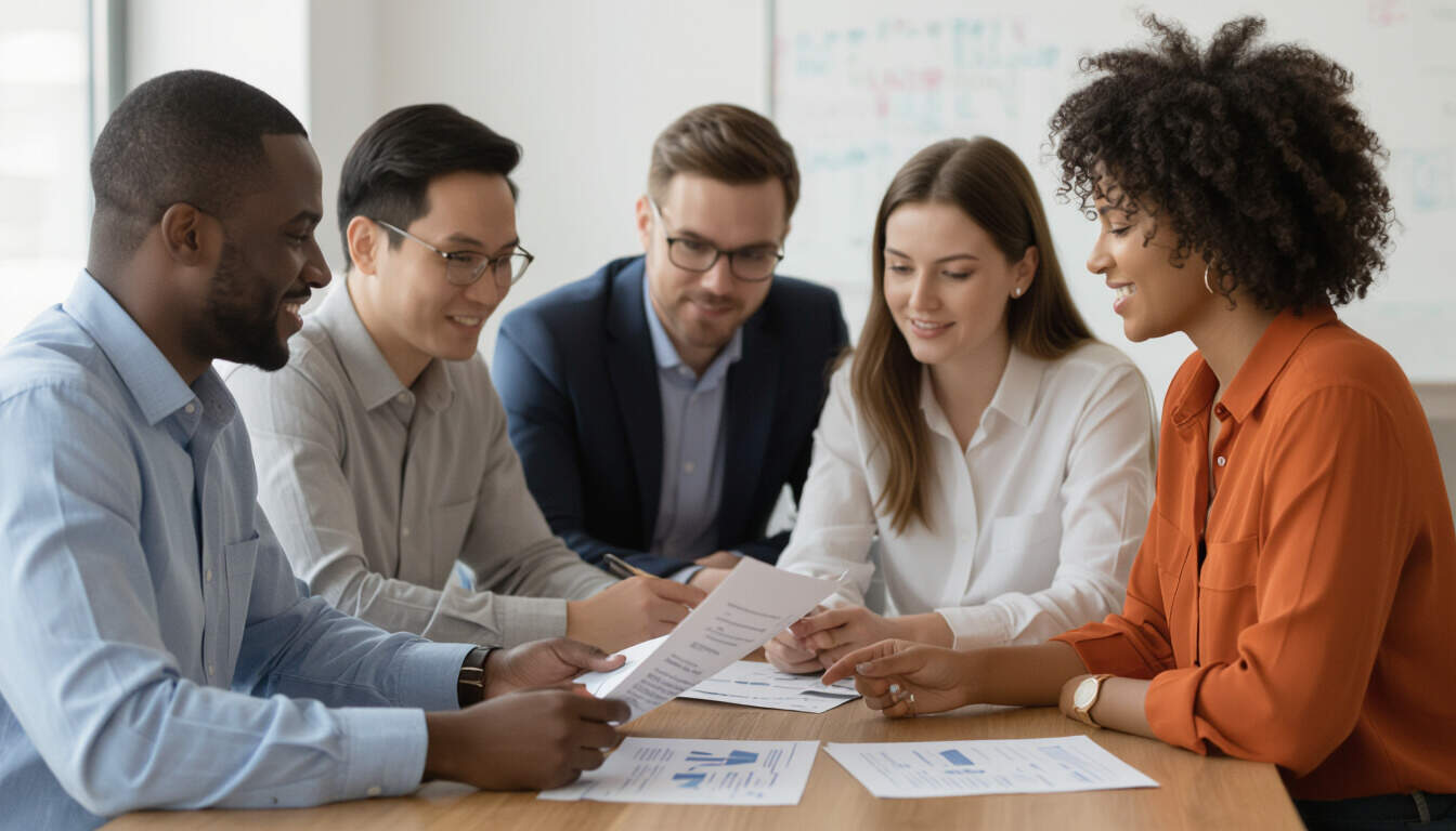 Discover how mutual fund investments can help everyday people build wealth and achieve financial independence. Learn practical steps to start investing, maximize returns, and manage risks effectively in this straightforward guide.