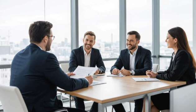 Discover how organizational consulting can become a profitable venture for everyday individuals. Learn practical steps to build a consulting business, gain financial independence, and help others improve their operations while earning a steady income.