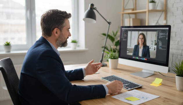 Discover how experts can turn webinar hosting into a profitable venture. Learn practical steps to build an audience, monetize sessions, and achieve financial independence with minimal investment.