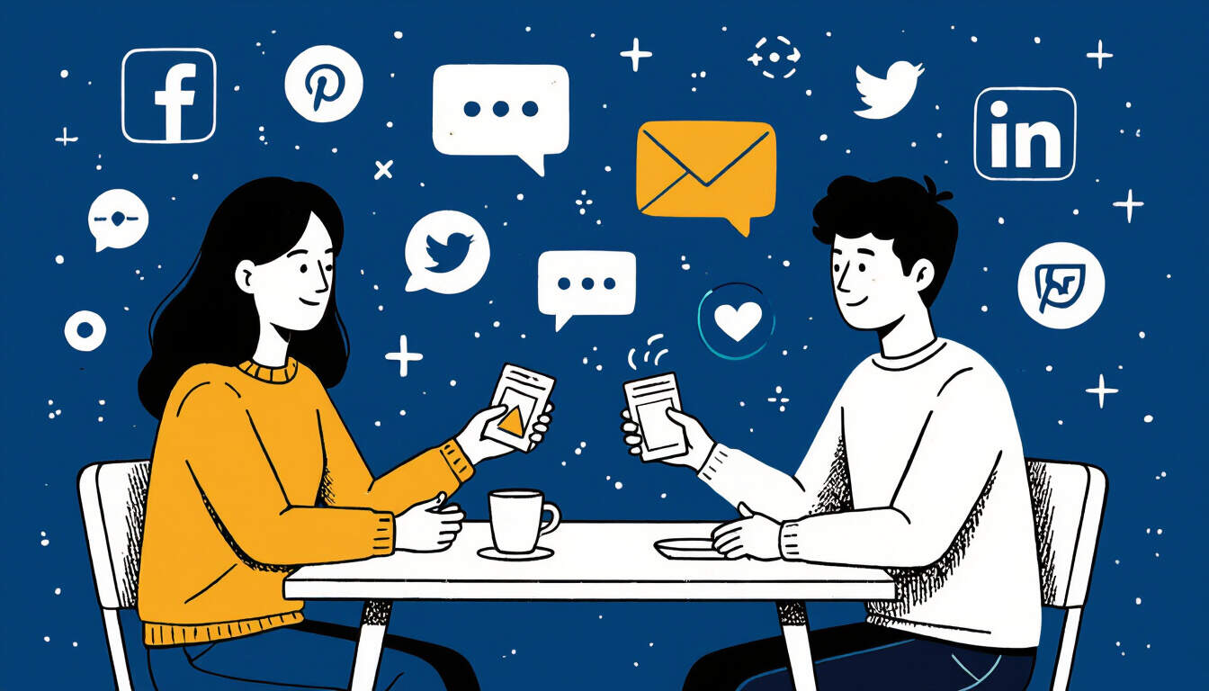 Discover how everyday individuals can earn through influencer partnership deals. Learn practical steps to secure deals, build your brand, and achieve financial independence with real strategies for success.