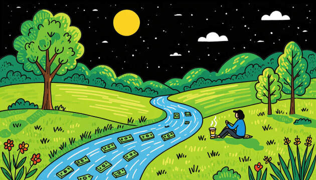 Discover how passive income streams can build lasting financial independence. Learn about various methods like investments and digital products, and get practical steps to start generating steady earnings without constant effort. Ideal for anyone seeking extra income sources.