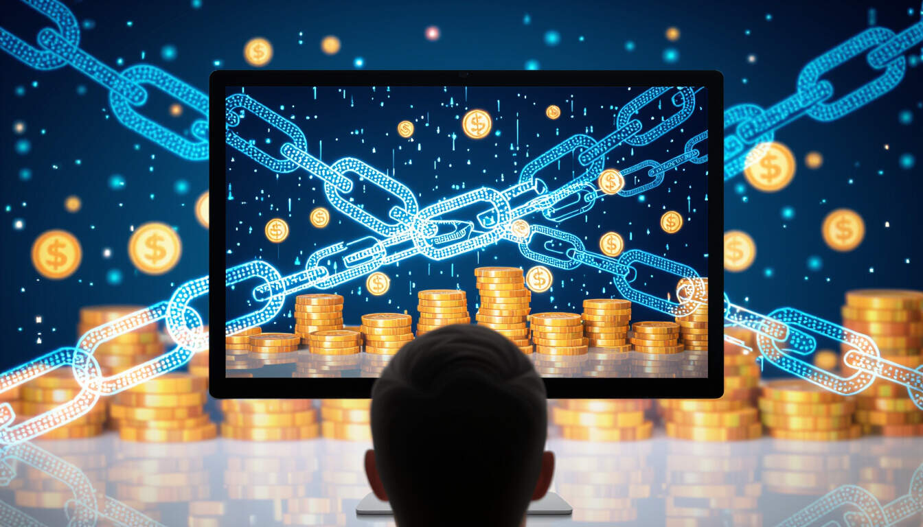 Discover how everyday individuals can use blockchain technology to build wealth through investing, creating digital assets, and more. This guide offers actionable steps for financial independence and growth in the blockchain space.