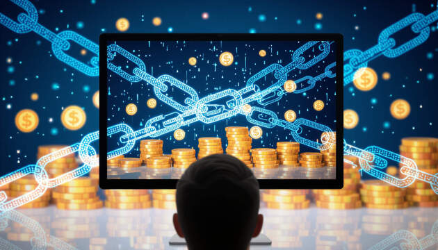 Discover how everyday individuals can use blockchain technology to build wealth through investing, creating digital assets, and more. This guide offers actionable steps for financial independence and growth in the blockchain space.