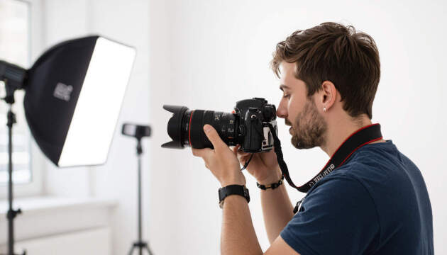 Discover various photography business models that can help you earn a steady income. From freelance shoots to online sales, learn practical steps to turn your passion into a profitable venture, empowering everyday individuals to achieve financial growth.