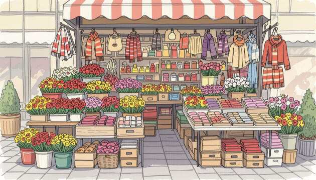 Discover how everyday individuals can turn seasonal product sales into a reliable income stream. Learn practical strategies for identifying opportunities, setting up sales, and maximizing profits during peak times, all while building financial independence.