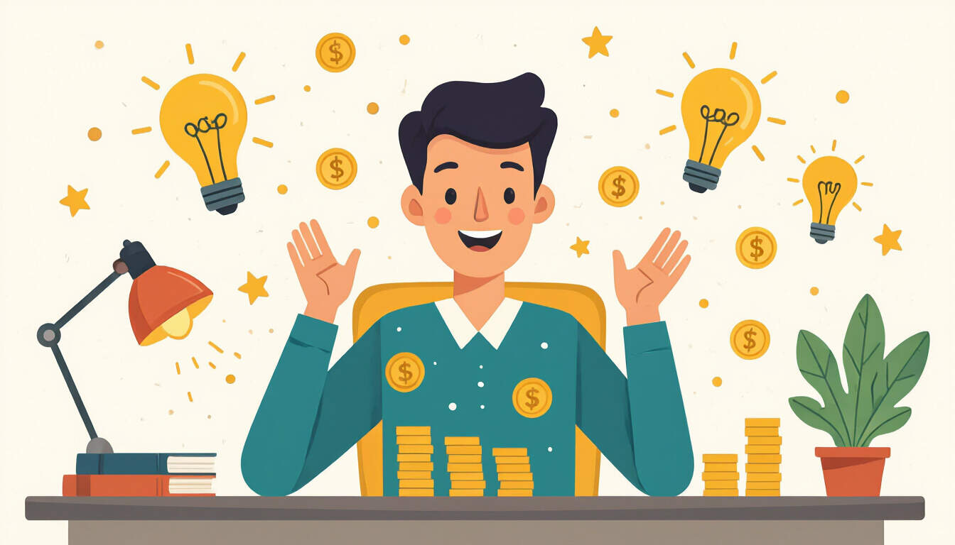 Discover simple side hustles that beginners can start today to build extra income. Learn about easy opportunities like freelancing and selling handmade goods, with steps to get started and tips for success, all while pursuing financial independence.