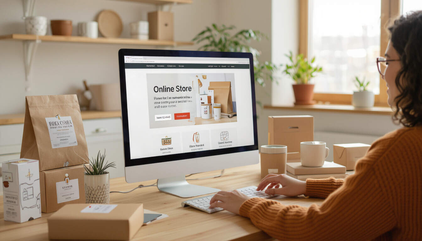 Launching an e-commerce business offers a practical way for everyday people to build income streams and achieve financial independence. This article covers essential steps, from idea generation to marketing, with tips to maximize profits and sustain growth.