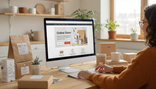 Launching an e-commerce business offers a practical way for everyday people to build income streams and achieve financial independence. This article covers essential steps, from idea generation to marketing, with tips to maximize profits and sustain growth.
