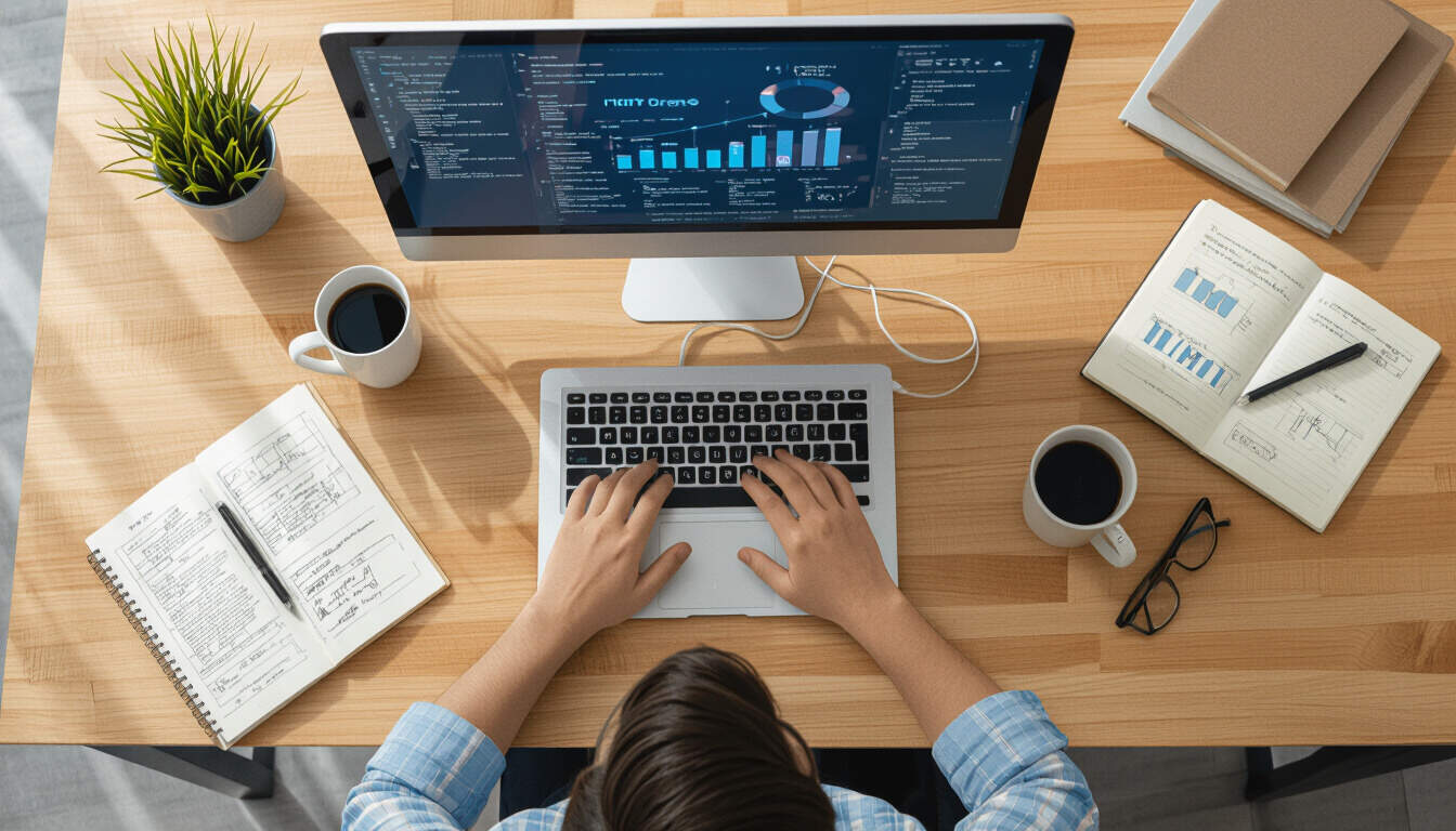 Discover practical ways to build income through affiliate marketing. Learn key strategies that help everyday people earn money online by promoting products and services effectively. This guide offers actionable steps for beginners aiming for financial independence.