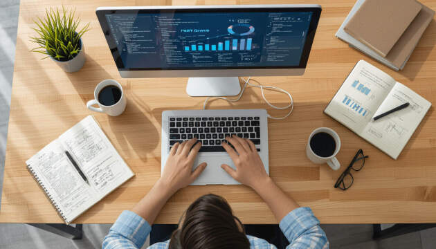 Discover practical ways to build income through affiliate marketing. Learn key strategies that help everyday people earn money online by promoting products and services effectively. This guide offers actionable steps for beginners aiming for financial independence.