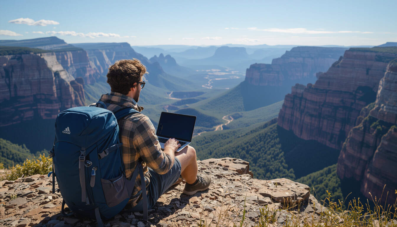 Discover how everyday travelers can transform their adventures into a steady income through travel blogging. Learn practical steps to build a blog, monetize content, and achieve financial independence with dedication and smart strategies.