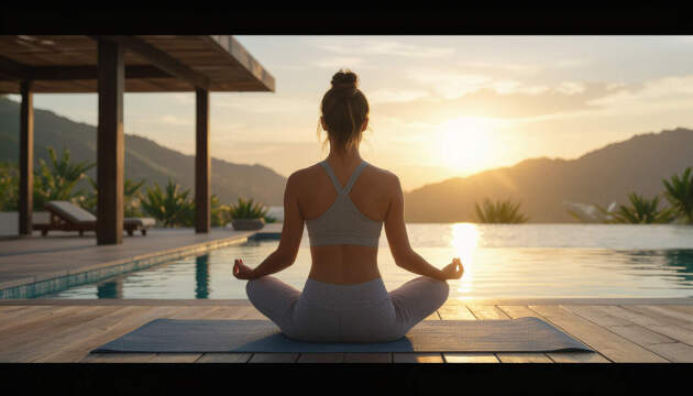 Discover how obtaining yoga instructor certification can open doors to steady income and personal fulfillment. Learn the practical steps to certification and strategies for building a thriving teaching business, empowering everyday people to achieve financial independence through their passion.