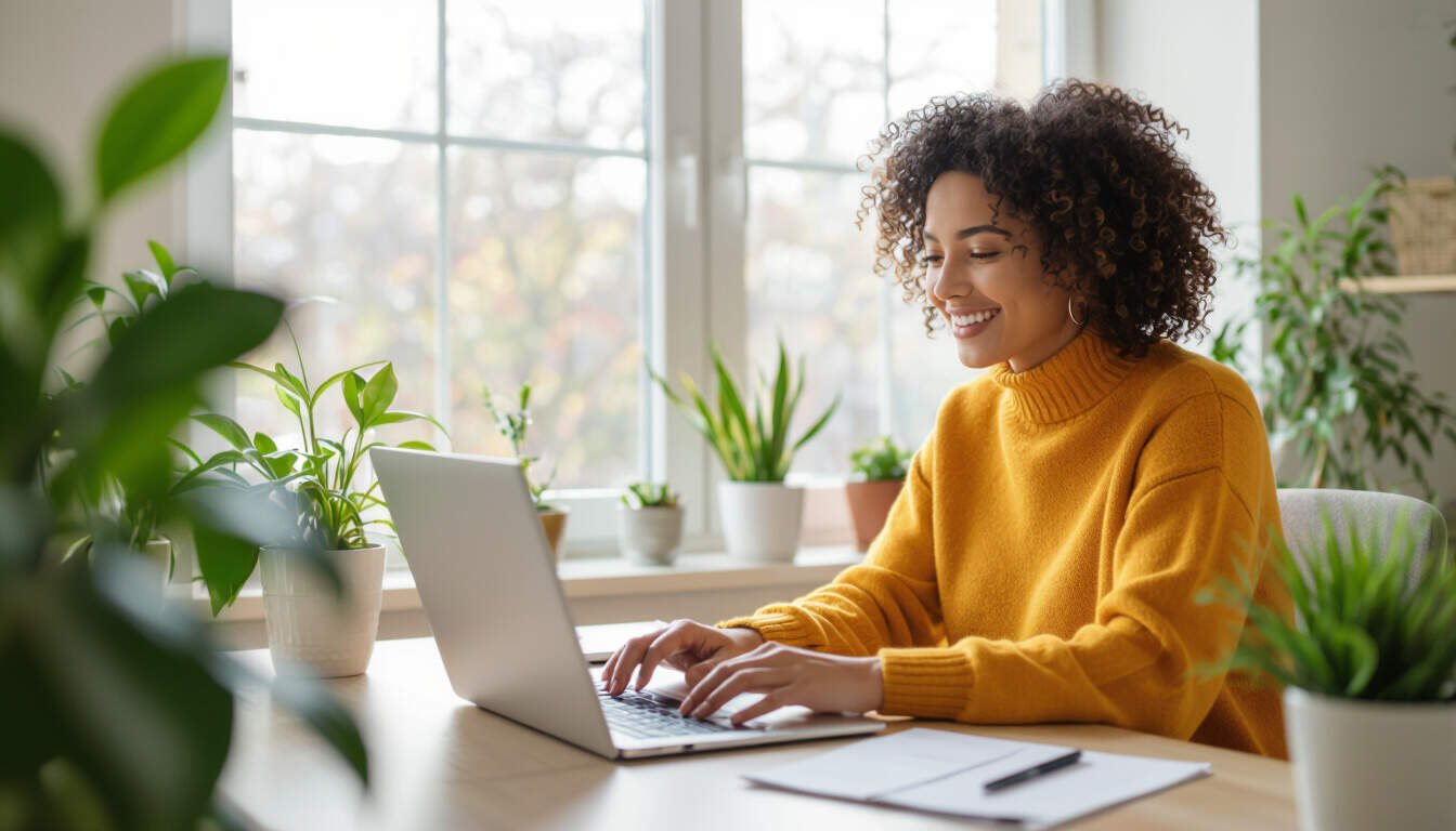 Discover how remote work can lead to financial independence with flexible opportunities that fit your lifestyle. Learn about various online jobs, tips for success, and steps to get started, empowering everyday individuals to build wealth from anywhere.