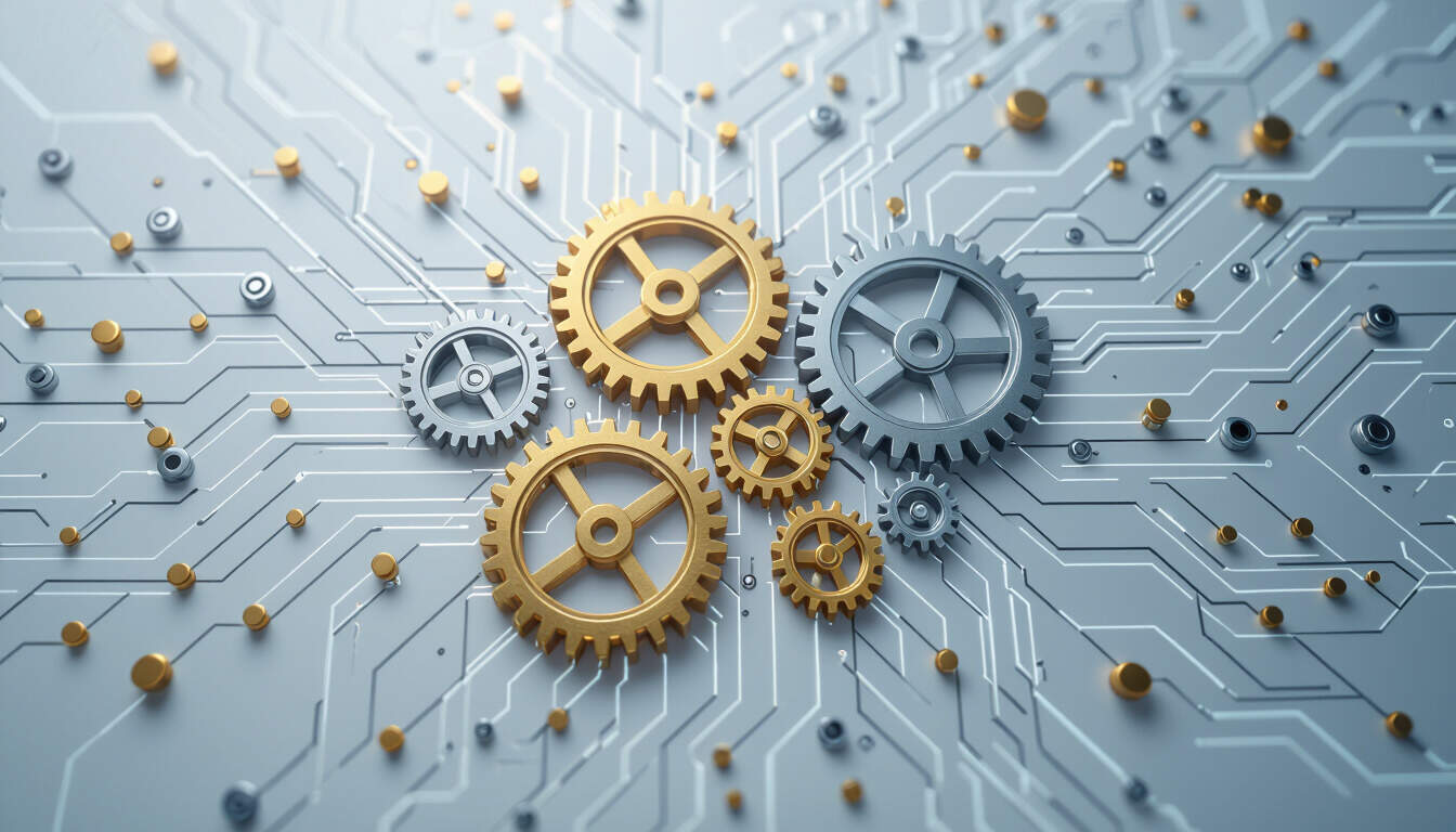 Discover how automation tools can streamline daily tasks, save time, and open doors to greater earnings. This guide explores practical ways for everyday people to use these tools for financial growth, turning efficiency into a pathway for independence.